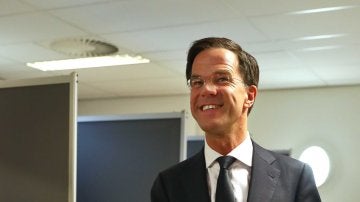 Mark Rutte