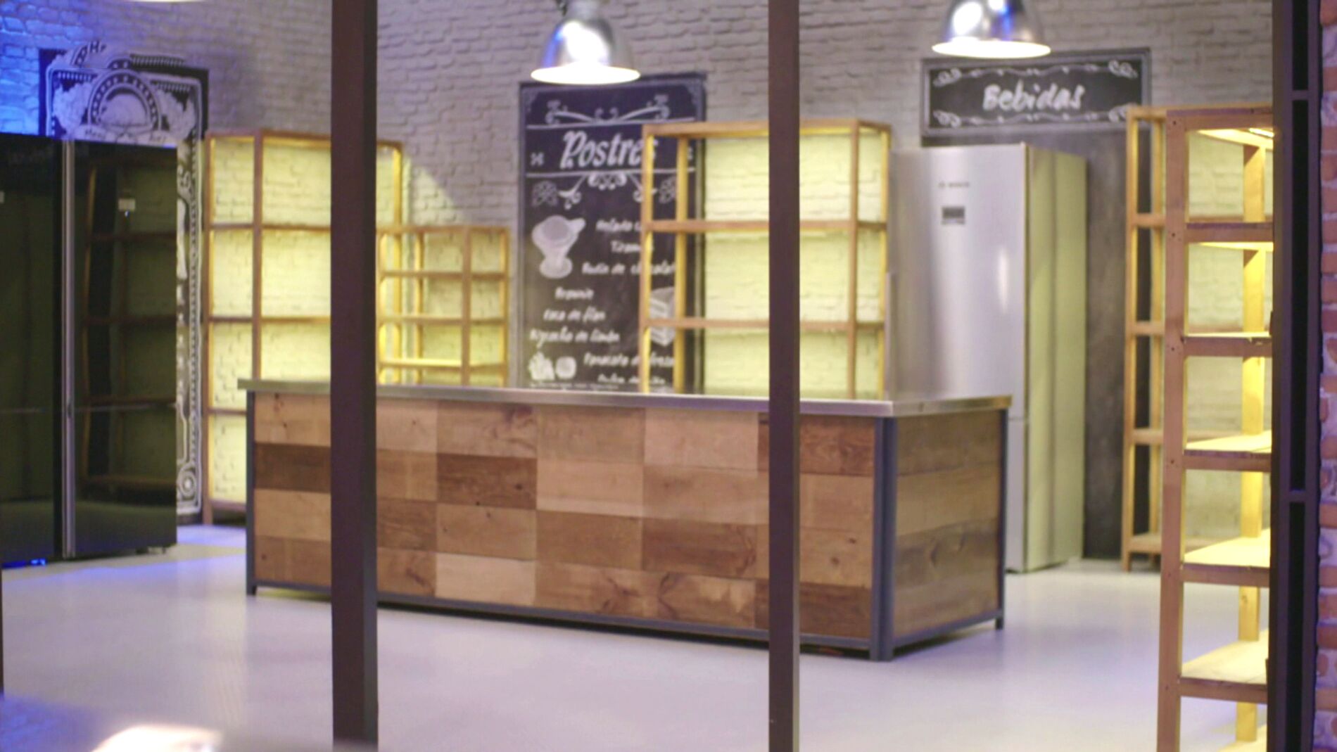 Los cocineros de &lsquo;Top Chef&rsquo; deber&aacute;n cocinar con las despensas vac&iacute;as 