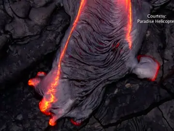 Frame 8.93865 de: La NASA estudia el comportamiento del volcán Kilauea para reducir riesgos en futuras erupciones Frame 8.93865 de: La NASA estudia el comportamiento del volcán Kilauea para reducir riesgos en futuras erupciones