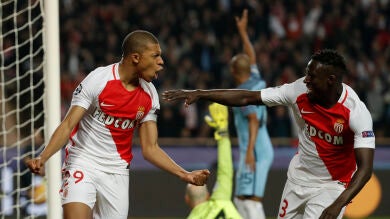 Las imágenes que demuestran el pasado madridista de Mbappé