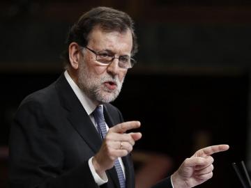 Mariano Rajoy