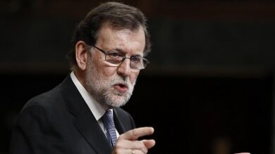 El Gobierno español, sobre el bombardeo de EEUU contra una base militar siria: 