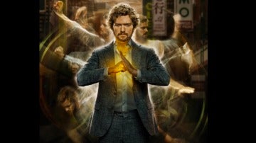 Iron Fist, de Marvel