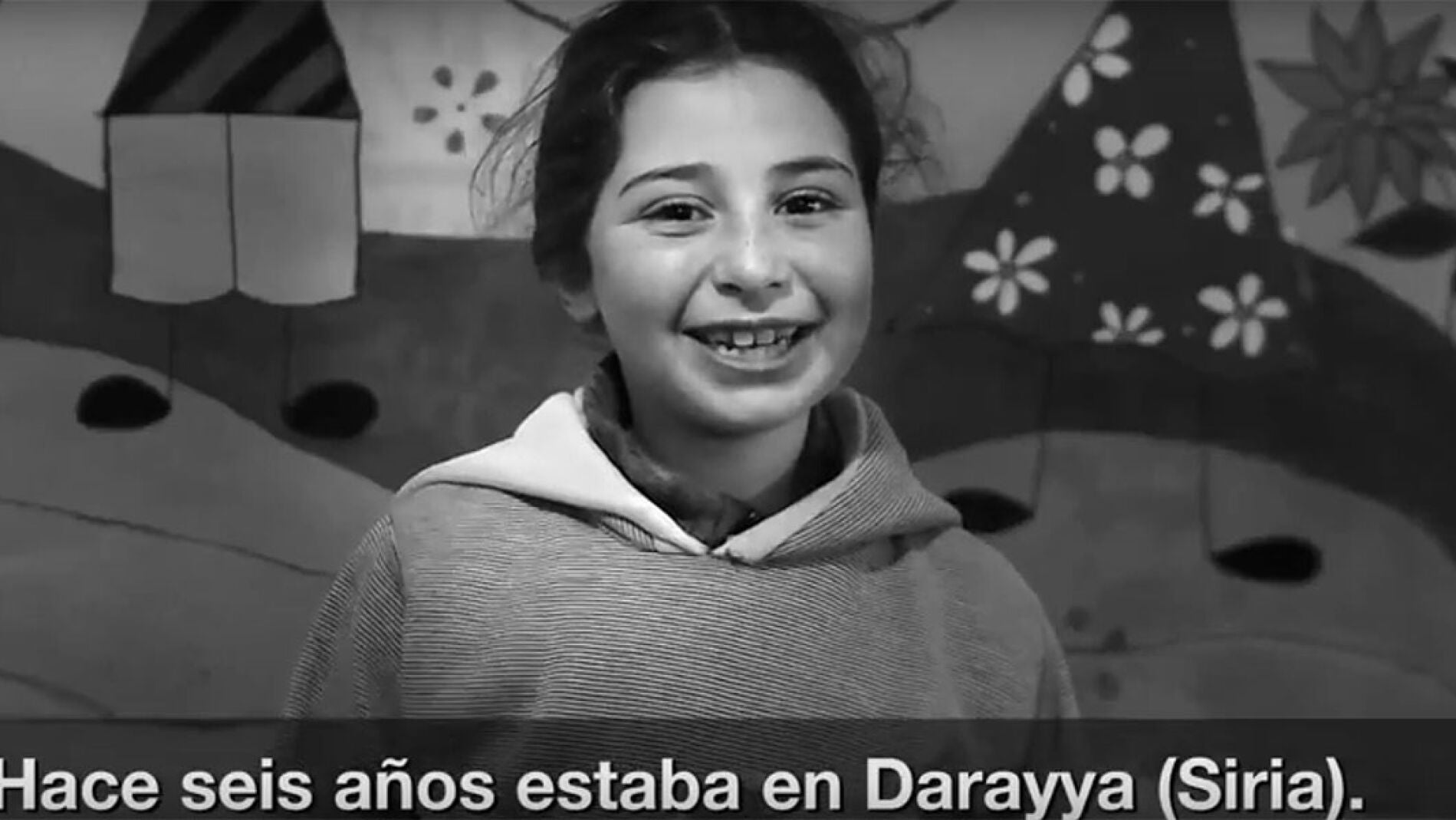 Y t&uacute;...&iquest;qu&eacute; estabas haciendo en marzo de 2011?