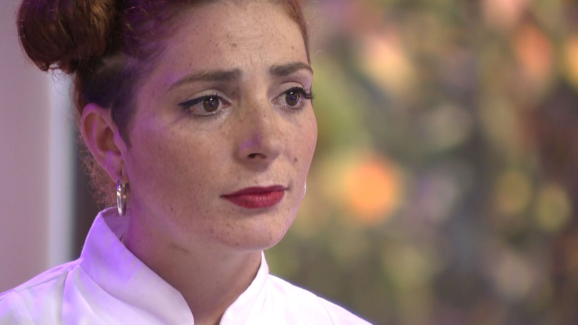 Melissa y sus dos duendes del s&iacute; y del no