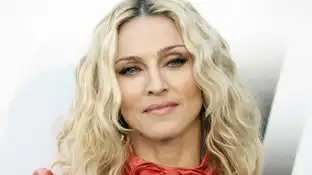 Madonna Madonna