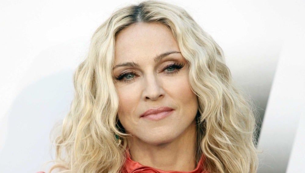 Madonna