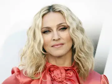 Madonna Madonna