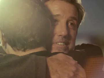 El cara a cara definitivo entre Pablo Derqui y Emilio Aragón El cara a cara definitivo entre Pablo Derqui y Emilio Aragón