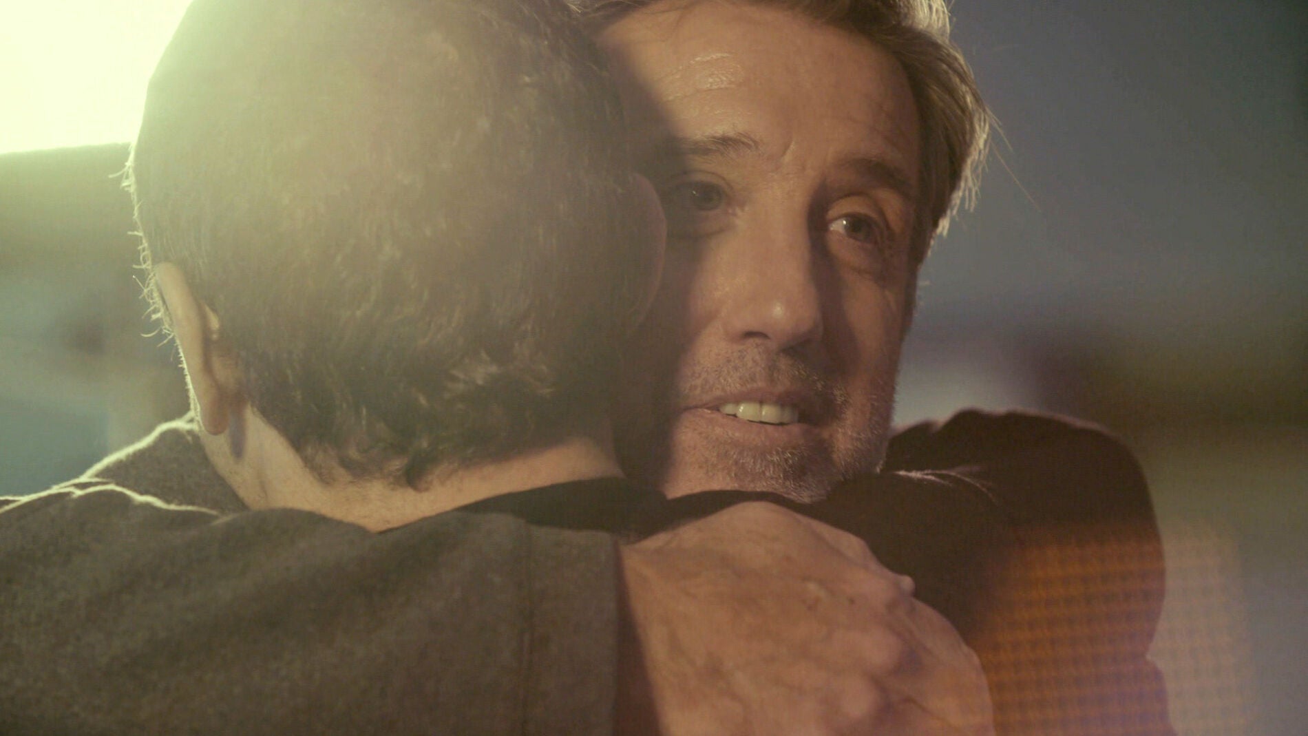 El cara a cara definitivo entre Pablo Derqui y Emilio Arag&oacute;n