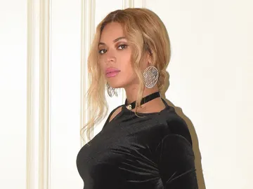 Beyoncé, cantante y actriz Beyoncé, cantante y actriz