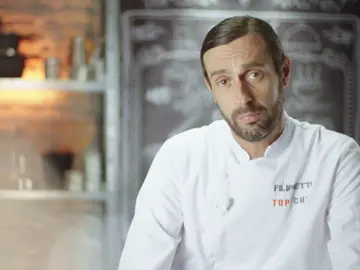 Filippetti lo admite: “Sí, soy un pollo sin cabeza” Filippetti lo admite: “Sí, soy un pollo sin cabeza”