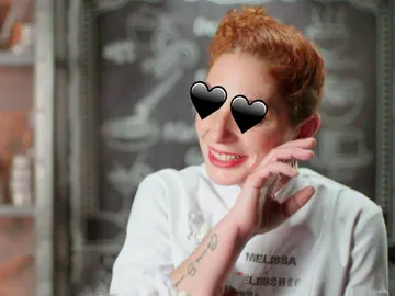 Melissa y su amor por los conejos Melissa y su amor por los conejos