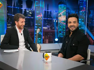 La verdad sobre cómo Luis Fonsi compuso 'Despacito' La verdad sobre cómo Luis Fonsi compuso 'Despacito'
