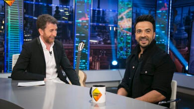 La verdad sobre cómo Luis Fonsi compuso 'Despacito'