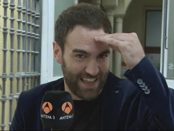 Todo lo que ha aprendido Iñaki durante su estancia por el Sur Todo lo que ha aprendido Iñaki durante su estancia por el Sur