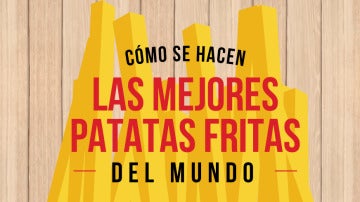 Patatas fritas