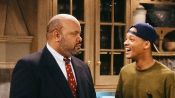 El Príncipe de Bel-Air