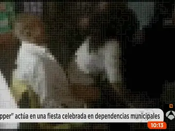 Frame 38.102777 de: Stripper Alcala de Henares Frame 38.102777 de: Stripper Alcala de Henares