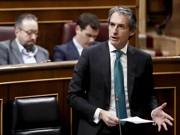 Íñigo de la Serna Íñigo de la Serna
