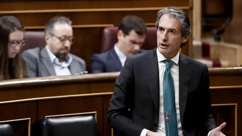 Íñigo de la Serna Íñigo de la Serna