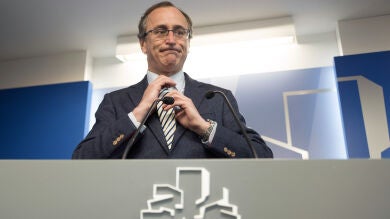PNV y PP confirman un 