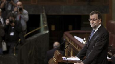 El Congreso acuerda modificar la 'ley mordaza' y el PP acusa a la oposición de 