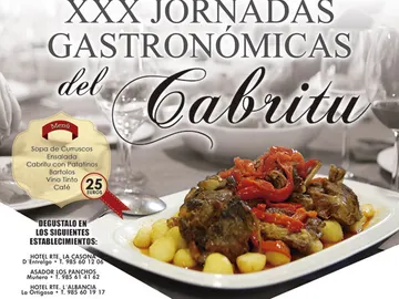 Cabrito de Laviana Cabrito de Laviana