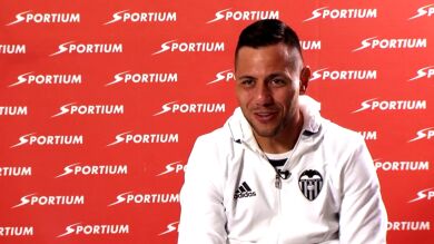 Diego Alves: 