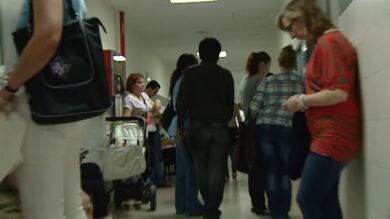 Las agresiones a los médicos aumentan un 37%: hubo hasta 500 en 2016