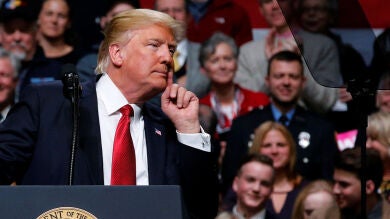 El Comité de Inteligencia del Senado de EEUU asegura no haber encontrado 