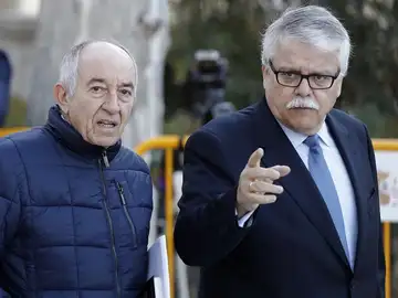 Miguel Ángel Fernández Ordóñez Miguel Ángel Fernández Ordóñez