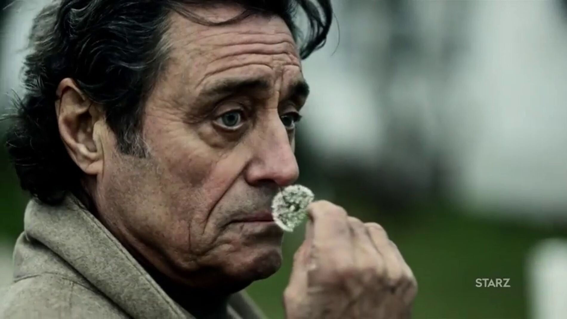Frame 3.04806 de: Revelador avance de 'American Gods', la nueva serie de Starz