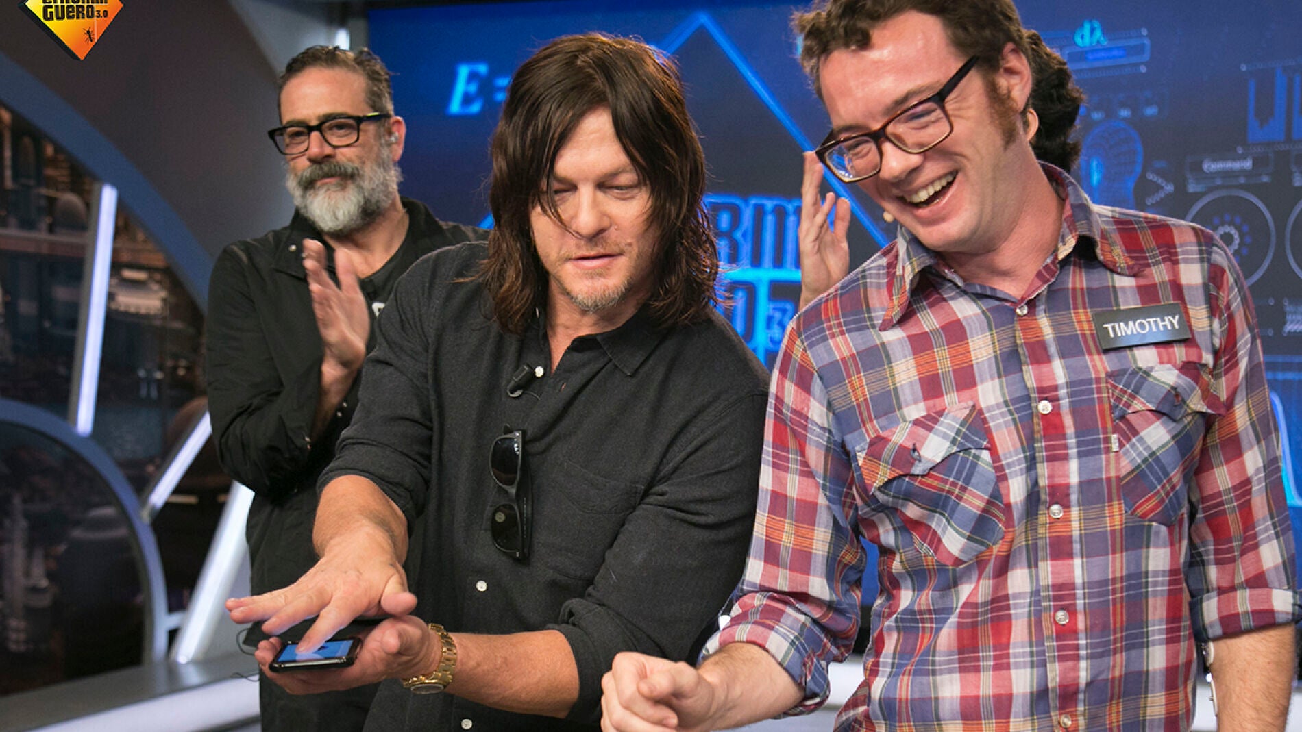 La demostraci&oacute;n de que ciencia y fisiolog&iacute;a est&aacute;n muy unidos