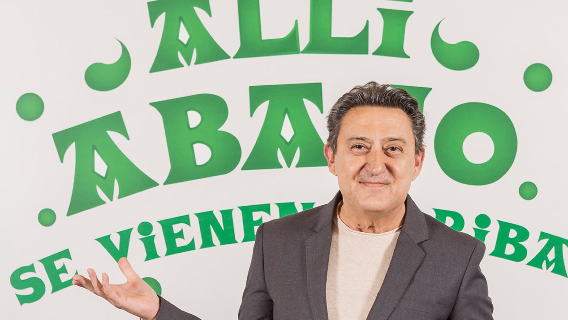 Mariano Pe&ntilde;a: "No hay que creer todo lo que se ve de Benjumea"