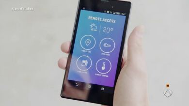 El 'Internet de las cosas', un avance tecnológico que puede hacer que cualquier dispositivo sea susceptible de ser espiado