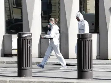 Encuentra similitudes en los paquetes explosivos hallados en Alemania y Francia Encuentra similitudes en los paquetes explosivos hallados en Alemania y Francia