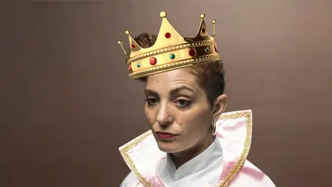 Melissa, la reina de los momentazos de 'Top Chef' Melissa, la reina de los momentazos de 'Top Chef'