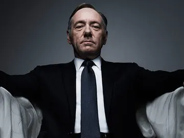 House of Cards, Frank Underwood House of Cards, Frank Underwood