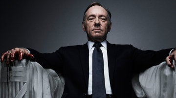 House of Cards, Frank Underwood