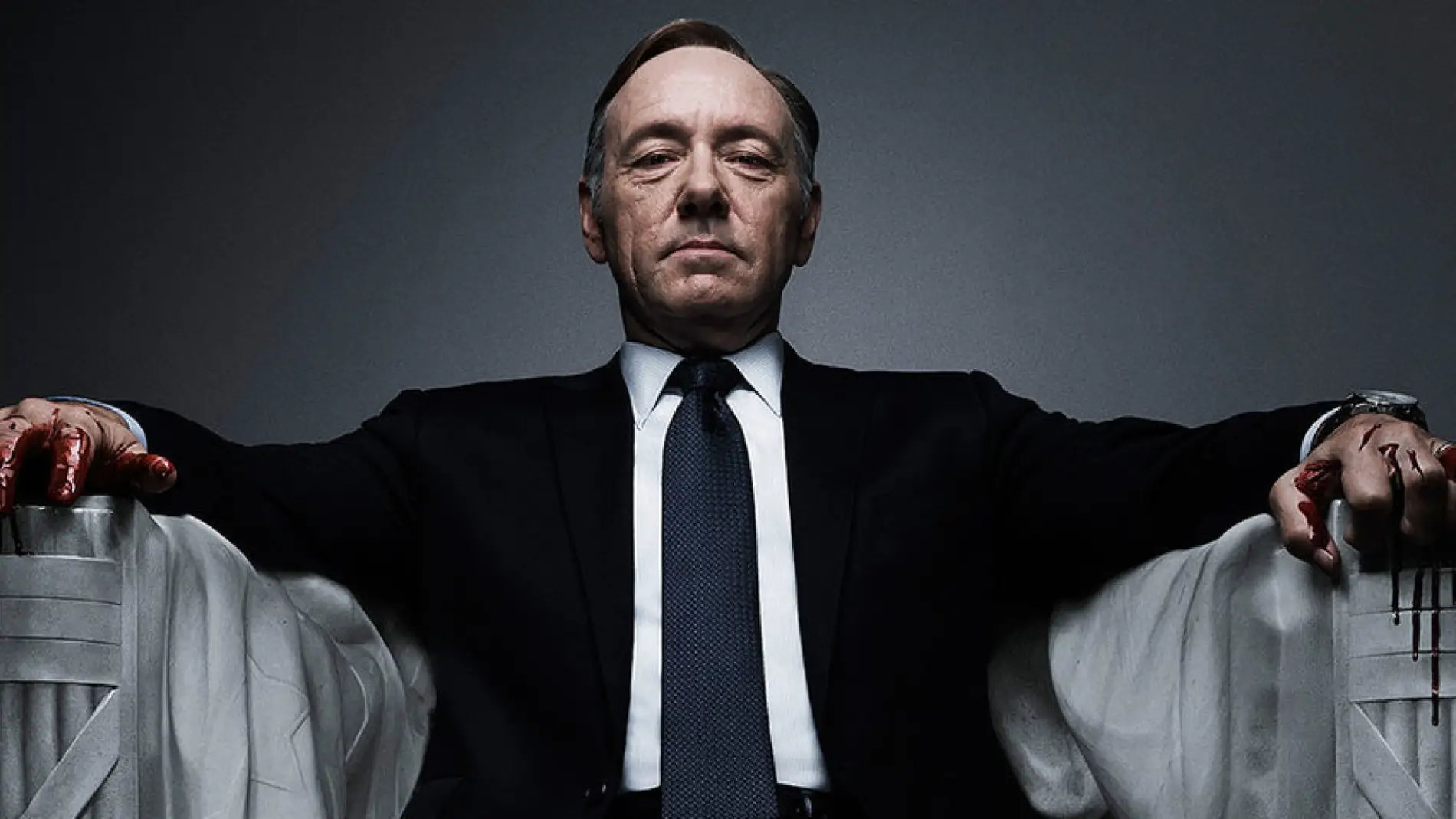 House of Cards, Frank Underwood