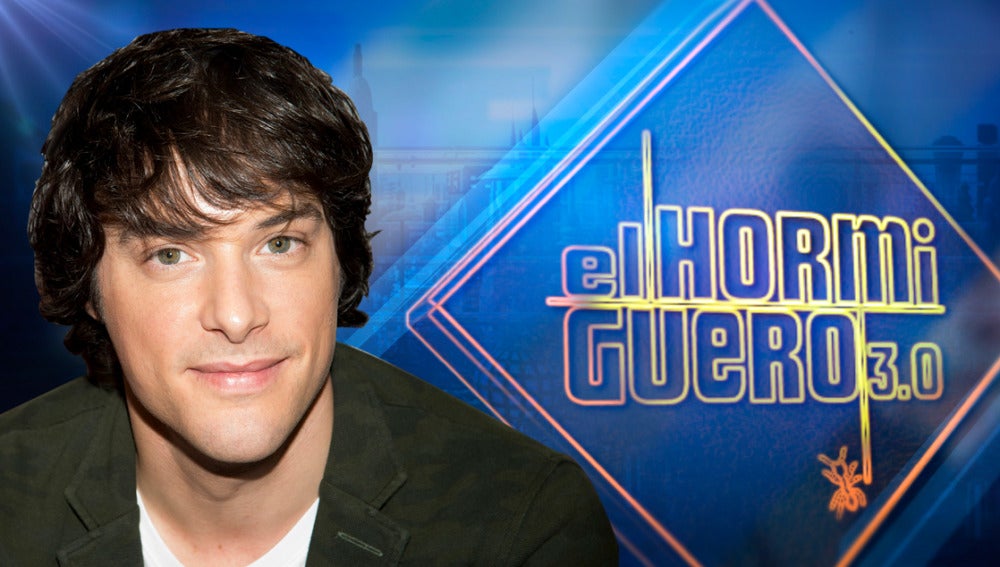 'El Hormiguero 3.0' se mete entre fogones con la visita de Jordi Cruz