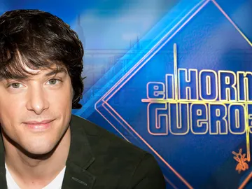 'El Hormiguero 3.0' se mete entre fogones con la visita de Jordi Cruz 'El Hormiguero 3.0' se mete entre fogones con la visita de Jordi Cruz