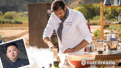 España fue felipista y ahora es filippettista