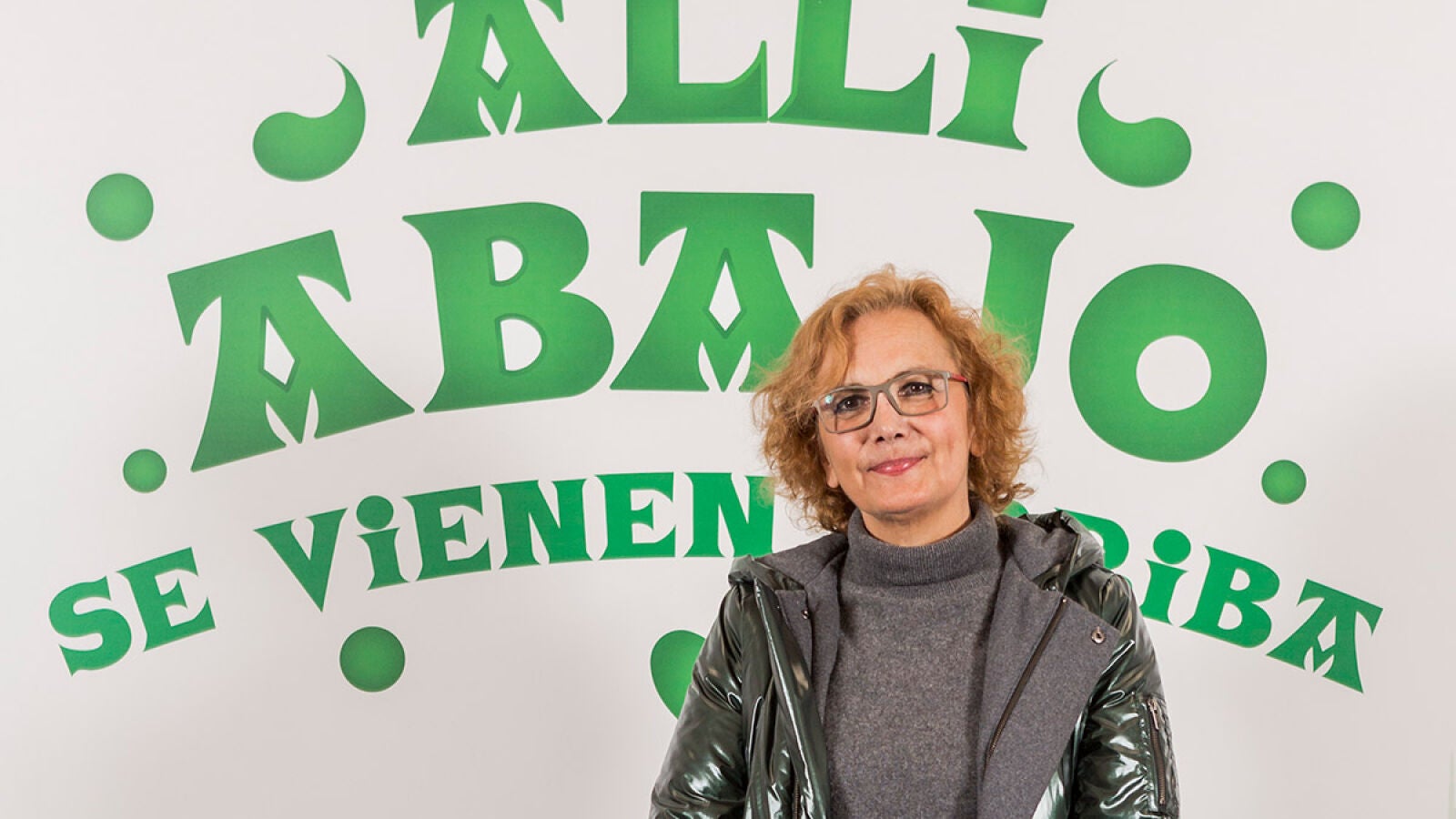 Elena Irureta: 