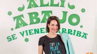 Nerea Garmendia: 