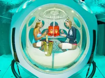 Nemo 33 Nemo 33