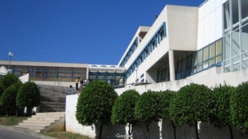 Colegio Alexis de Toqueville