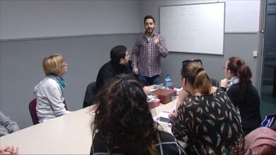 Estas son las palabras que más cuesta pronunciar a quienes aprenden español