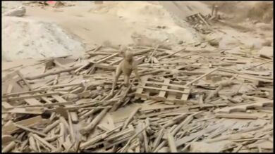 Más de 60 muertos por las riadas e inundaciones en Perú